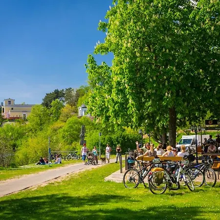 Hotel Zum Goldenen Ochsen Am Schlossgarten 3*
