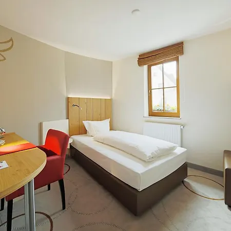 Hotel Zum Goldenen Ochsen Am Schlossgarten