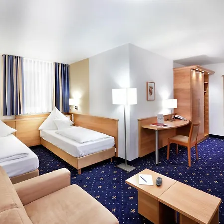 Zum Goldenen Ochsen Am Schlossgarten Hotel Aschaffenburg