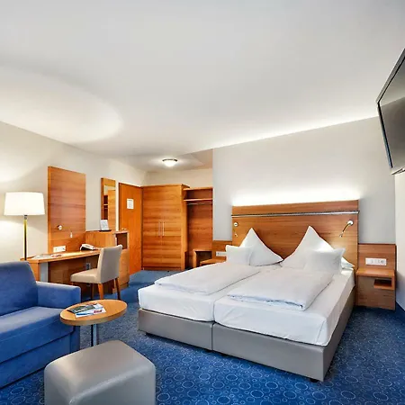 Zum Goldenen Ochsen Am Schlossgarten Hotel 3*