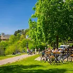 فندق Zum Goldenen Ochsen Am Schlossgarten 3*