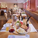 فندق Zum Goldenen Ochsen Am Schlossgarten 3*