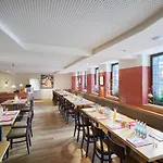 Zum Goldenen Ochsen Am Schlossgarten 3* أشافنبورغ