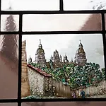 Zum Goldenen Ochsen Am Schlossgarten فندق 3*