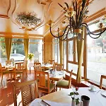 Zum Goldenen Ochsen Am Schlossgarten أشافنبورغ