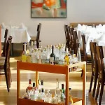 فندق Zum Goldenen Ochsen Am Schlossgarten أشافنبورغ