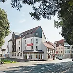 Zum Goldenen Ochsen Am Schlossgarten أشافنبورغ