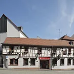 Zum Goldenen Ochsen Am Schlossgarten