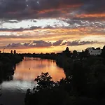 Zum Goldenen Ochsen Am Schlossgarten