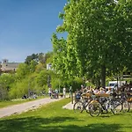 فندق Zum Goldenen Ochsen Am Schlossgarten أشافنبورغ