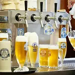 فندق Zum Goldenen Ochsen Am Schlossgarten 3*
