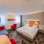 Zum Goldenen Ochsen Am Schlossgarten أشافنبورغ