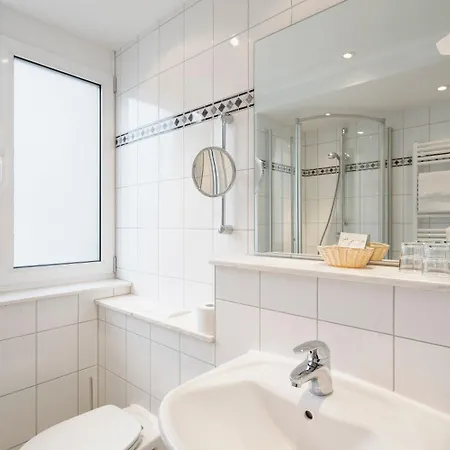 Hotel Zum Goldenen Ochsen Am Schlossgarten 3*