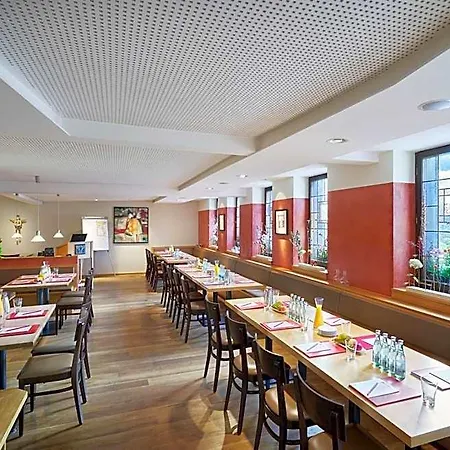Zum Goldenen Ochsen, Hotel&gasthaus Am Schlossgarten Hotel