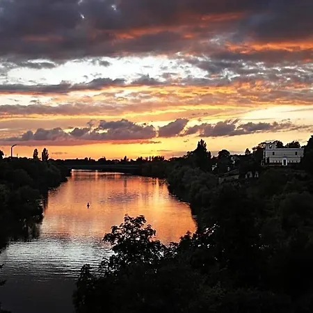 Zum Goldenen Ochsen, Hotel&gasthaus Am Schlossgarten Hotel 3*
