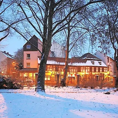Hotel Zum Goldenen Ochsen, Hotel&gasthaus Am Schlossgarten Aschaffenburg