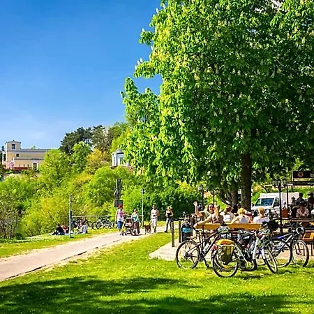 Zum Goldenen Ochsen Am Schlossgarten アシャッフェンブルク