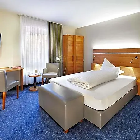 Zum Goldenen Ochsen, Hotel&gasthaus Am Schlossgarten 3* Aschaffenburg