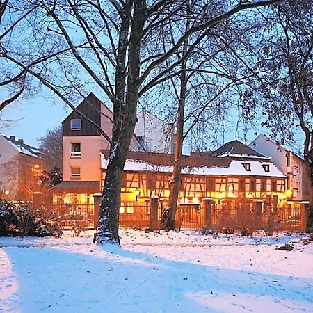 Hotel Zum Goldenen Ochsen, Hotel&gasthaus Am Schlossgarten