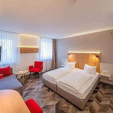 Zum Goldenen Ochsen, Hotel&gasthaus Am Schlossgarten